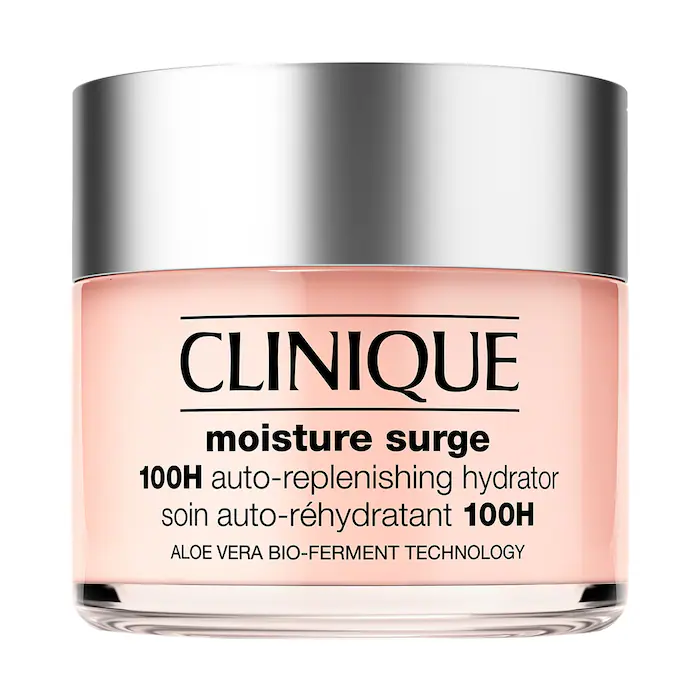 Clinique Moisture Surge 100H Auto Replenishing Hydrator 15ml