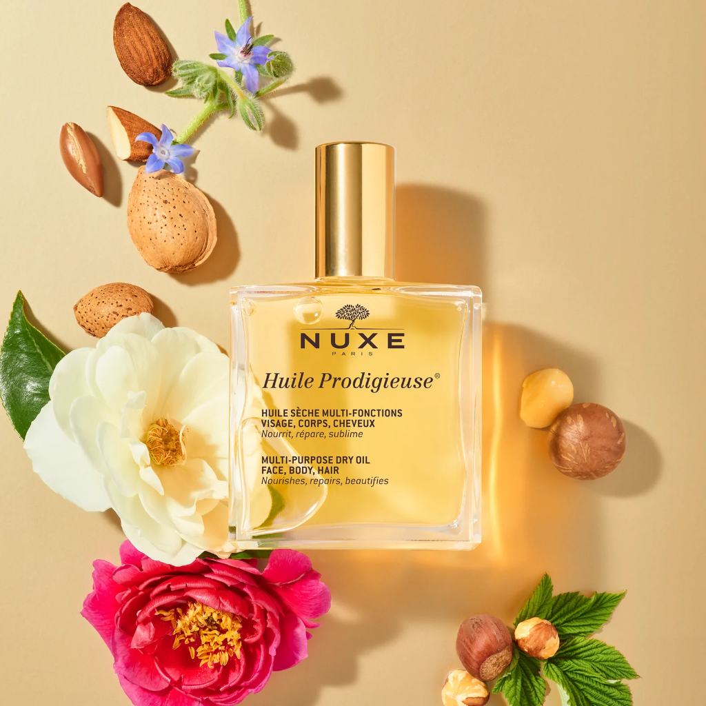 NUXE Huile Prodigieuse Multi-Purpose Dry Oil 10ml