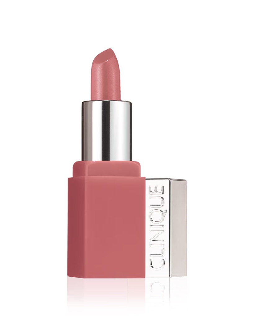 Clinique Lip Color 02 Bare Pop Mini Size