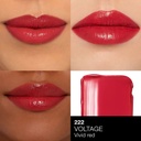 Nars Afterglow Sensual Shine Lipstick Voltage