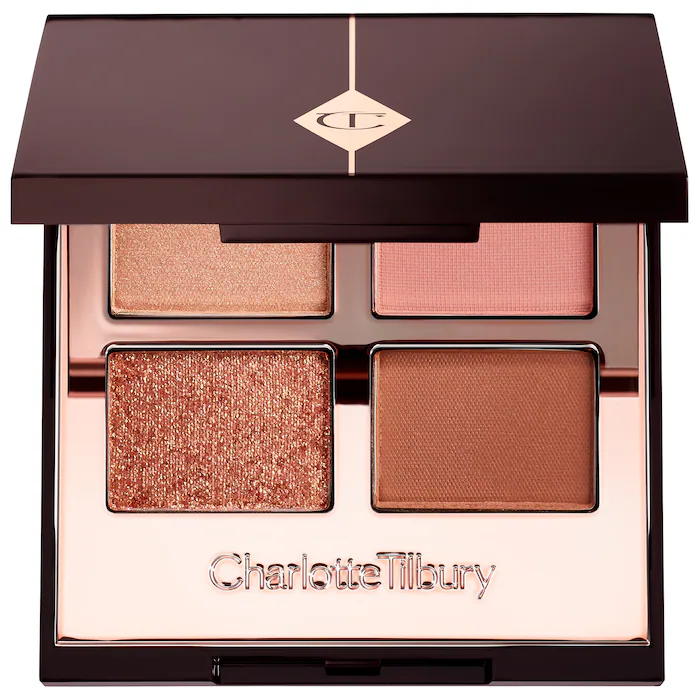 Charlotte Tilbury Luxury Palette Pillow Talk Eyeshadow