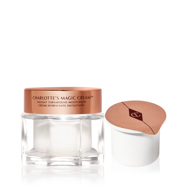 Charlotte Tilbury Magic Cream Refill  50ml 