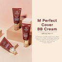 Missha M Perfect Cover BB Cream SPF42/PA+++ Shade 23