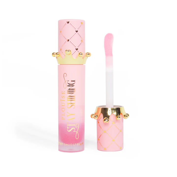 Plouise Stay Shining Lip Oil Sweet Sensation 