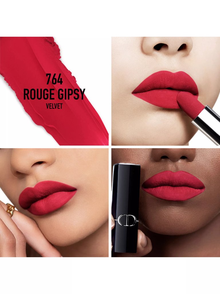 Dior Rouge Dior Velvet 764