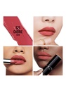 Dior Rouge Satin  525