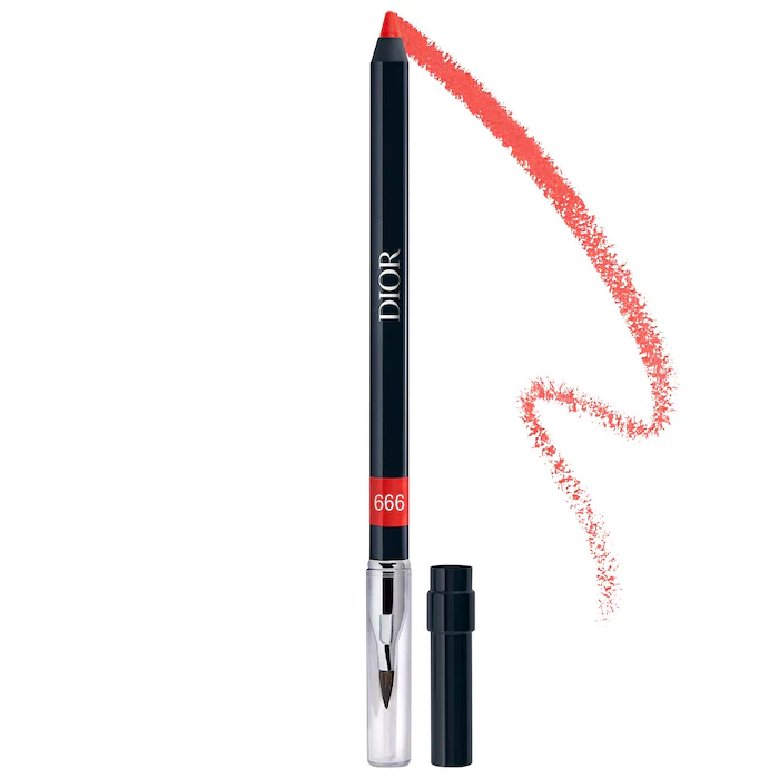 Dior Rouge Contour 999 Lip Liner