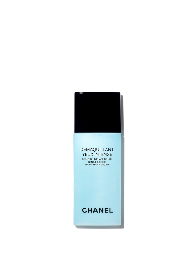 Chanel Gentle Bi-Phase Eye Makeup Remover 100ml