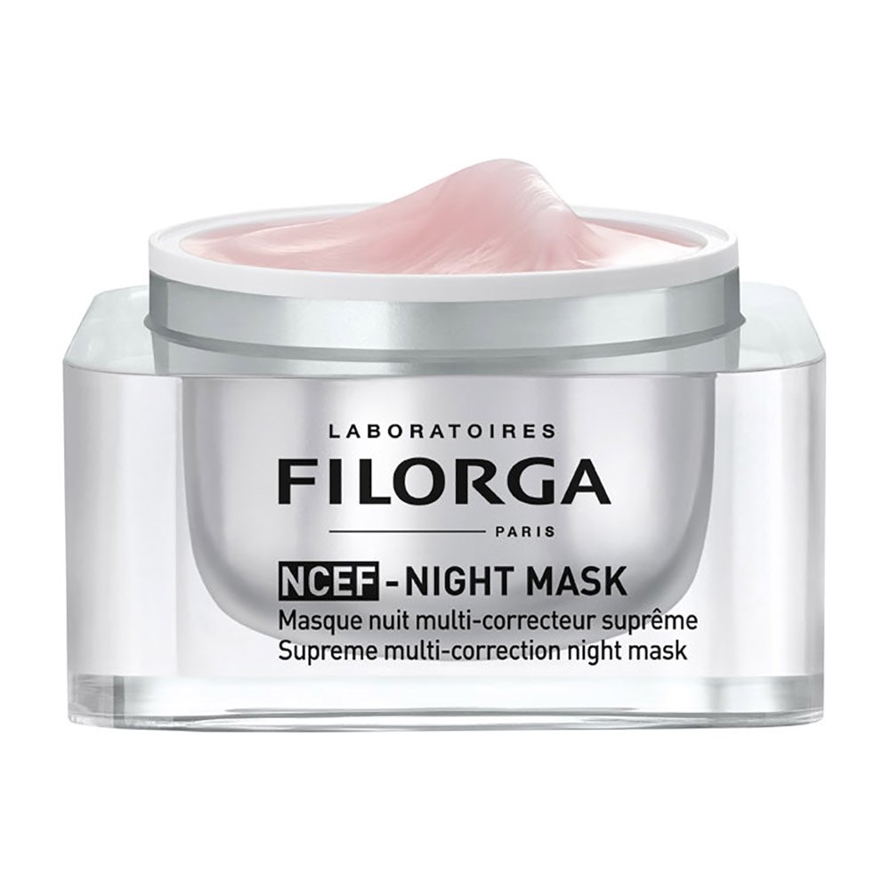 Filorga Night Mask Supreme Multi Correction Night Mask 50ml