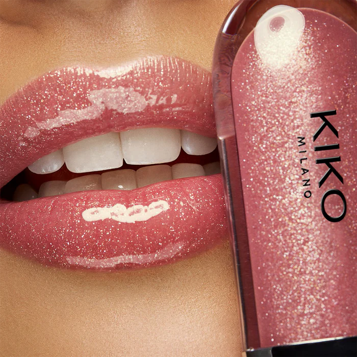 Kiko Milano 3D Hydra Lip Gloss 17