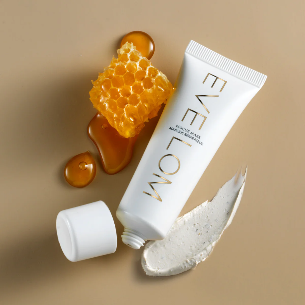 Evelom Rescue Mask 50ml Pa Kuti