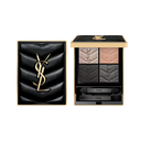 YSL Couture Mini Clutch Eyeshadow Palette 700 Over Noir