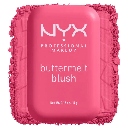 NYX Buttermelt Blush BMBL08 Getting Butta