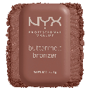 NYX Buttermelt Bronzer BMB05 Butta Off