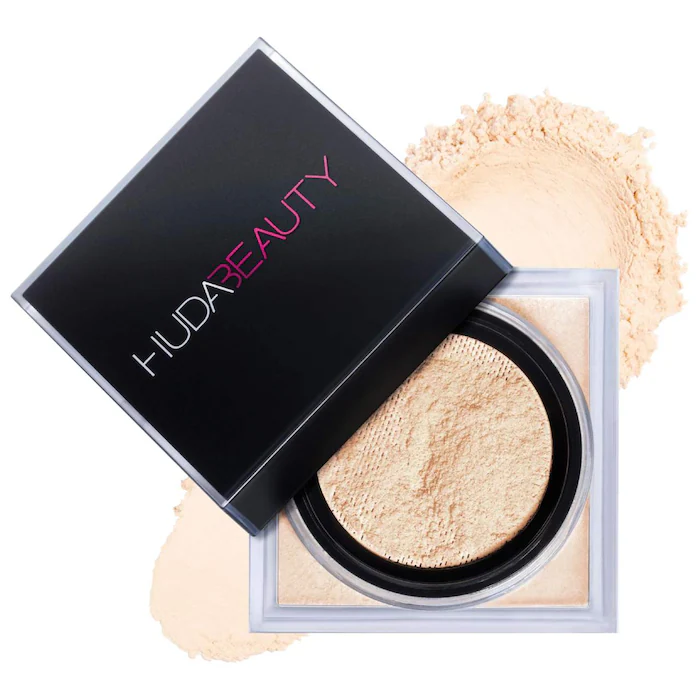 Huda Beauty Easy Bake Pound Cake