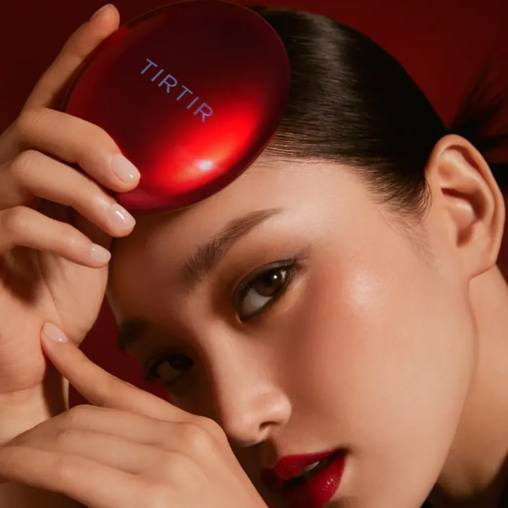 TIRTIR MASK FIT RED CUSHION 21N IVORY