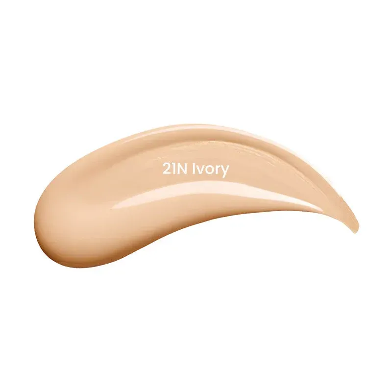 TIRTIR MASK FIT RED CUSHION 21N IVORY