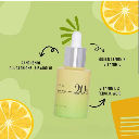 Anua GREEN LEMON VITAMIN C BLEMISH SERUM 20g