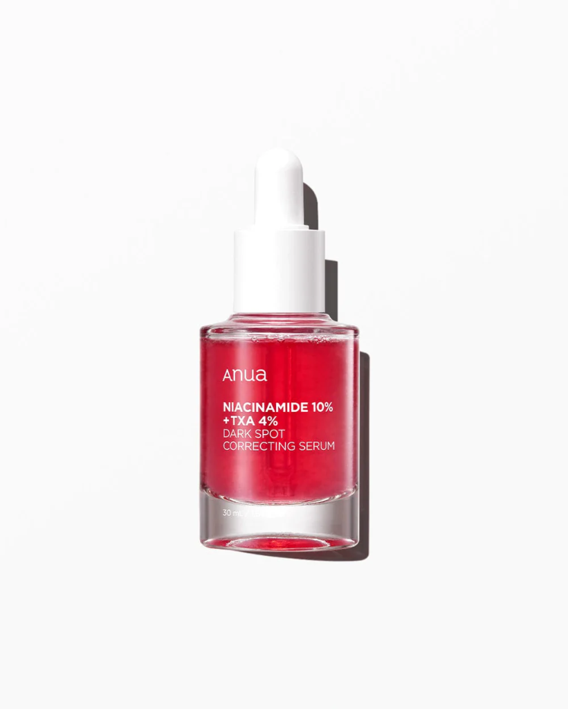 Anua NIACINAMIDE 10% + TXA 4% SERUM 30ml