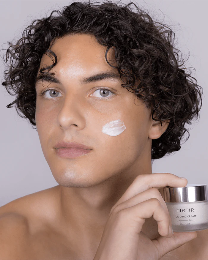 TIRTIR - Ceramic Cream 50 ml