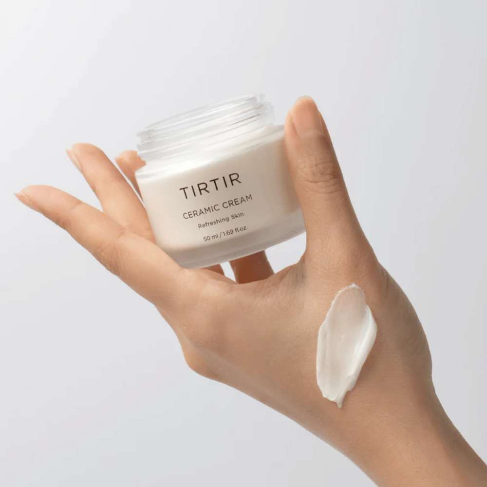 TIRTIR - Ceramic Cream 50 ml