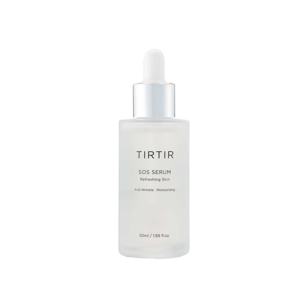 TIRTIR SOS SERUM 50ml