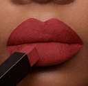 YSL The Slim Lipstick 27 Conflicting Crimson 