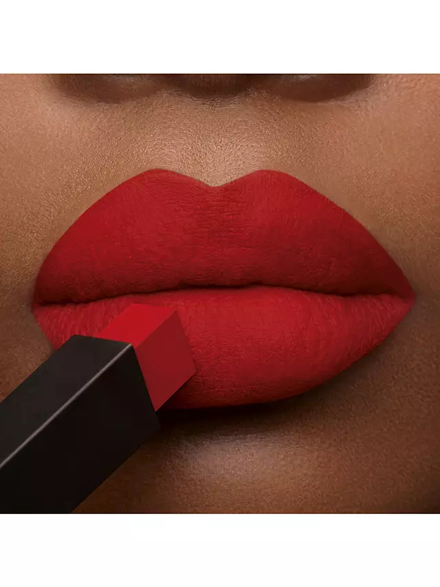 YSL The Slim Lipstick 23 Mystery Red