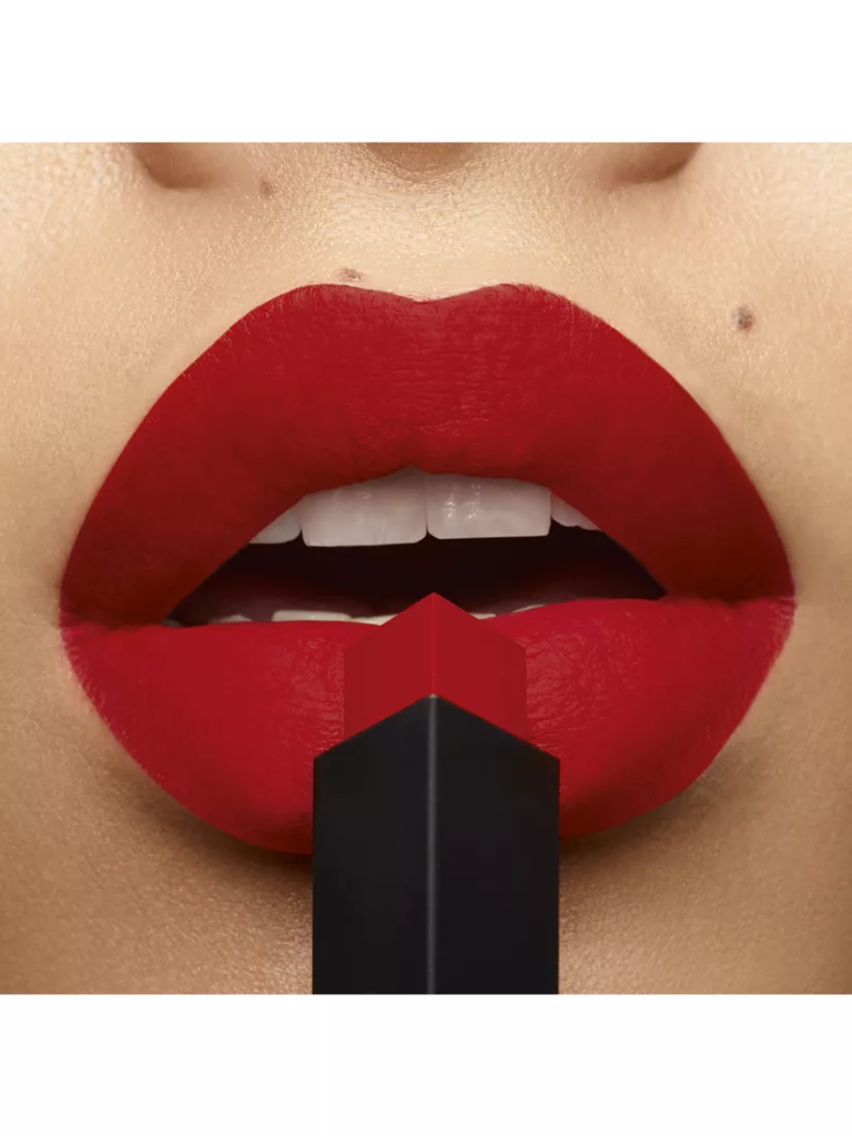 YSL The Slim Lipstick 28 True Chilli  