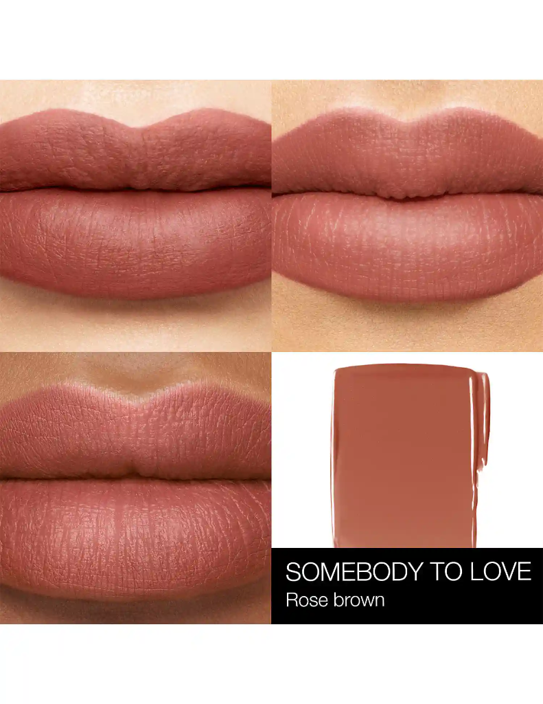 Nars Powermatte Lip Pigment Somebody To Love