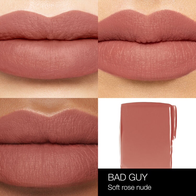 Nars Powermatte Lip Pigment Bad Guy