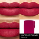 Nars Powermatte Lip Pigment Under My Thumb
