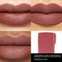 Nars Powermatte Lip Pigment American Woman