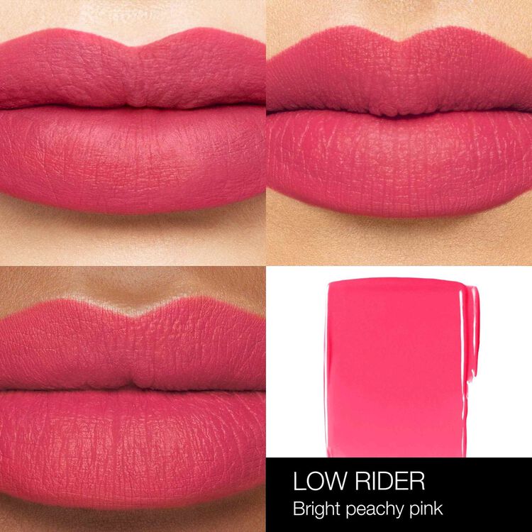 Nars Powermatte Lip Pigment Low Rider