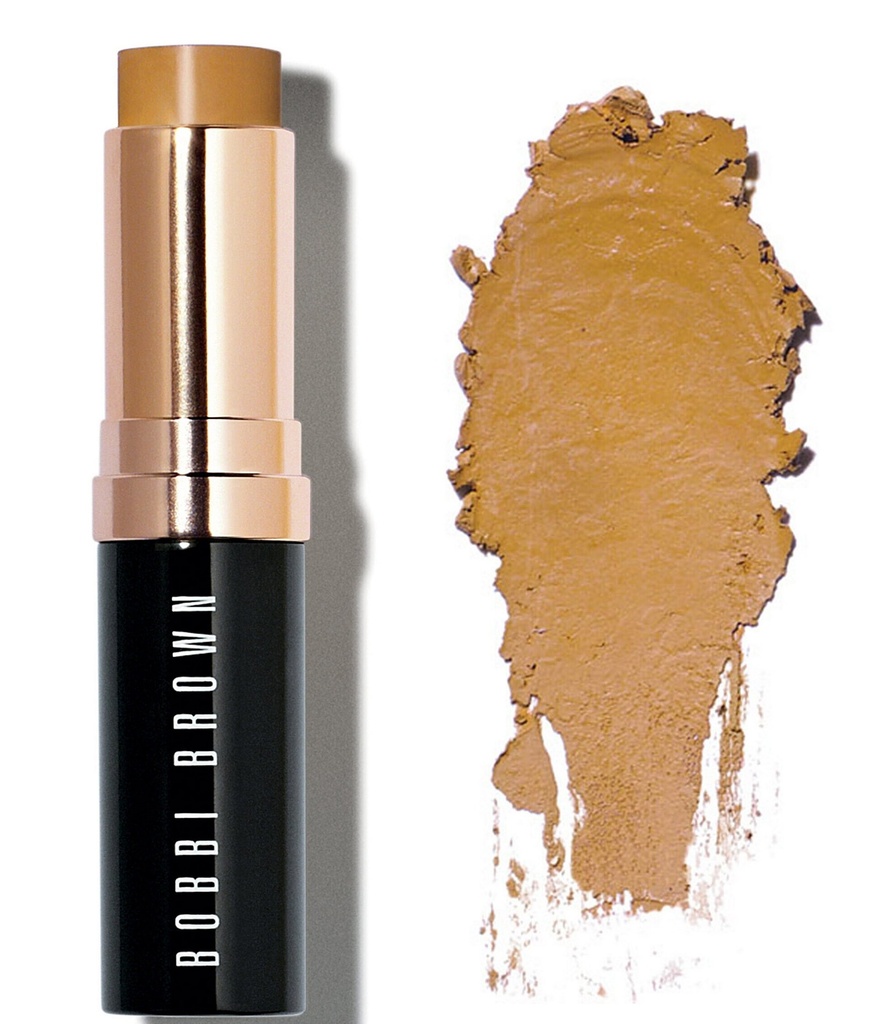 Bobbi Brown Skin Foundation Stick Golden W-074