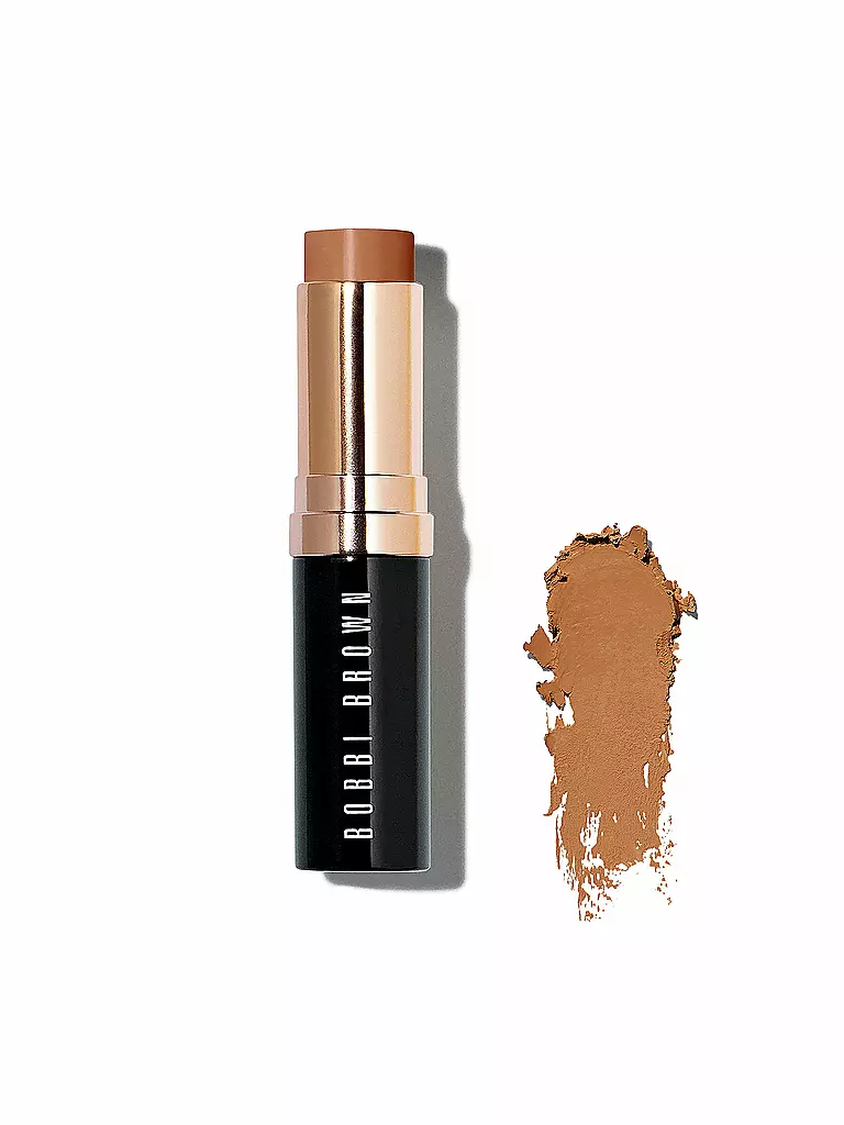 Bobbi Brown Skin Foundation Stick Cool Honey C-066