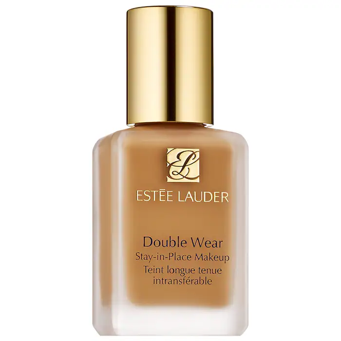 Estée Lauder Double Wear Stay In Place Foundation 4W1