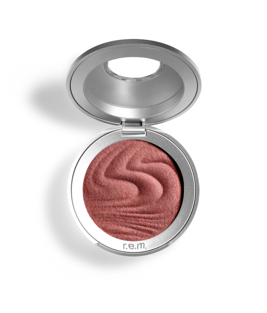 Rem Beauty Satin Matte Blush Rose On Mars Pa Kuti