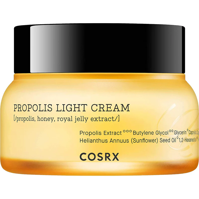 Cosrx Propolis Light Cream