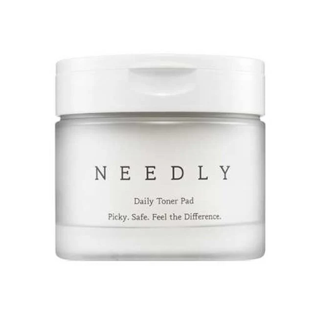 NEEDLY Daily Toner Pad 60EA 280G