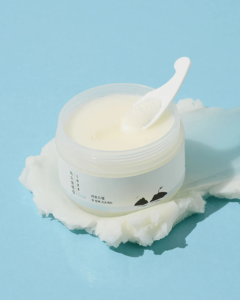 Round Lab  DOKDO CLEANSING BALM 100ml