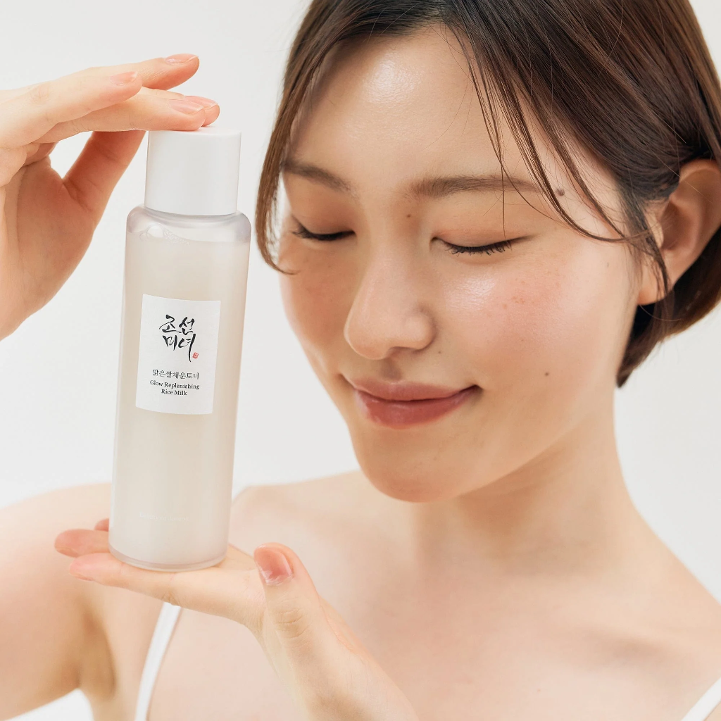 Beauty Of Joseon  GLOW REPLENISHING RICE MILK 150ML