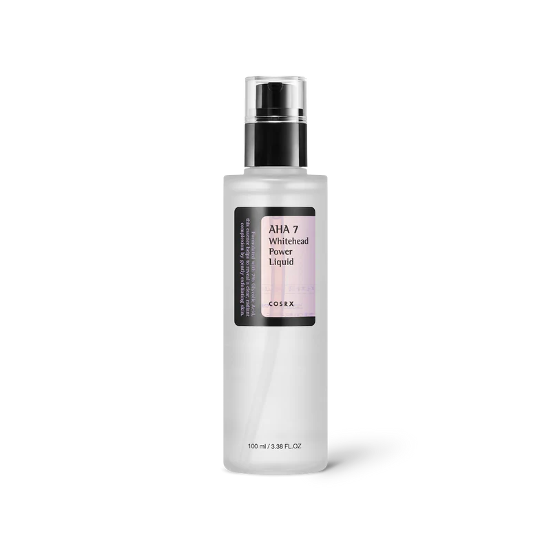 COSRX WHITEHEAD POWER LIQUID