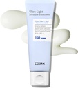 COSRX ULTRA LIGHT INVISIBLE  SUNSCREEN SPF 50PA ++++ 50 ml