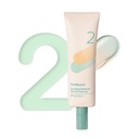  NUMBUZIN NO.2 Goodbye Redness Derma Tone Up SPF50