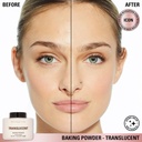 REVOLUTION LUXURY TRANSLUCENT POWDER