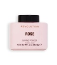 REVOLUTION LUXURY ROSE POWDER