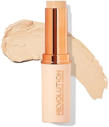 REVOLUTION FOUNDATION FAST BASE STICK F 4