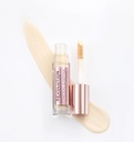 REVOLUTION CONCEAL & DEFINE CONCEALER C2