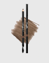 Chanel Crayon Sourcils Sculpting  Eyebrow Pencil 50 Bistre